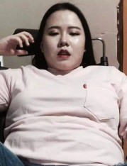 160斤韩国妹纸的逆袭！